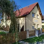 Guest house Zirovice