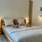 Zirovice Guest house 3*