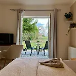 Zirovice Guest house