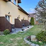 Zirovice Guest house Frantiskovy Lazne