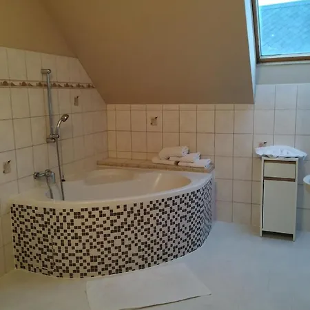 Zirovice Guest house 3*