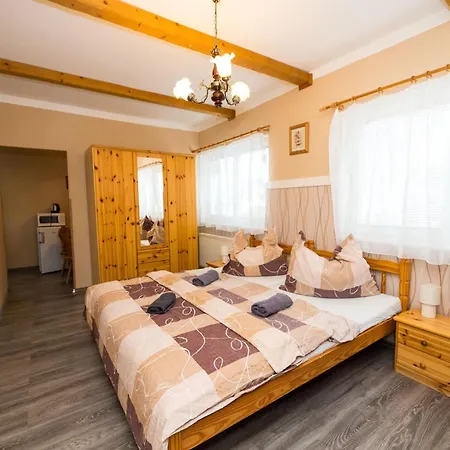 Zirovice Frantiskovy Lazne