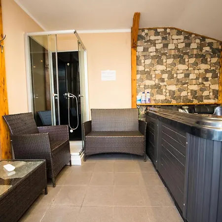 Zirovice Frantiskovy Lazne