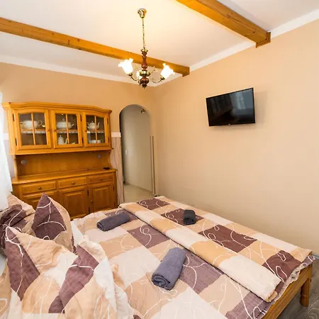 Guest house Zirovice