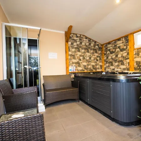 Guest house Zirovice Frantiskovy Lazne