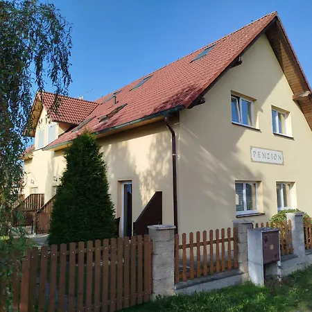 Zirovice 3* Františkovy Lázně