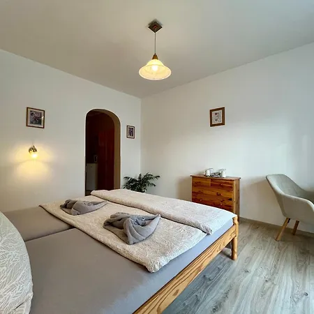 Zirovice 3* Františkovy Lázně