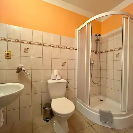 Maison d'hôtes Zirovice 3*