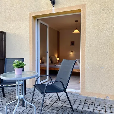 Zirovice 3* Františkovy Lázně