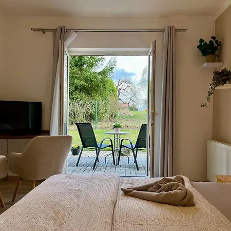 Zirovice Maison d'hôtes