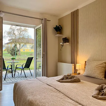 Maison d'hôtes Zirovice 3*