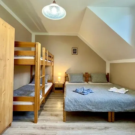 Penzion žírovice 3*