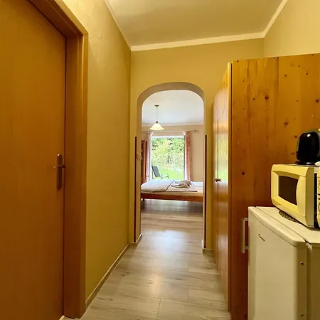 žírovice Penzion Františkovy Lázně