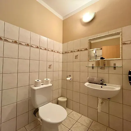žírovice Penzion Františkovy Lázně