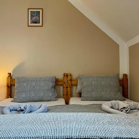 Penzion žírovice