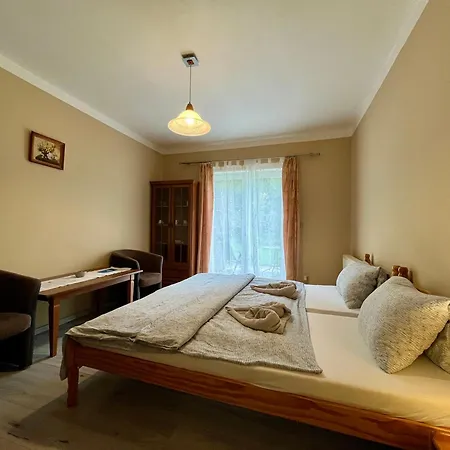 žírovice Penzion 3*