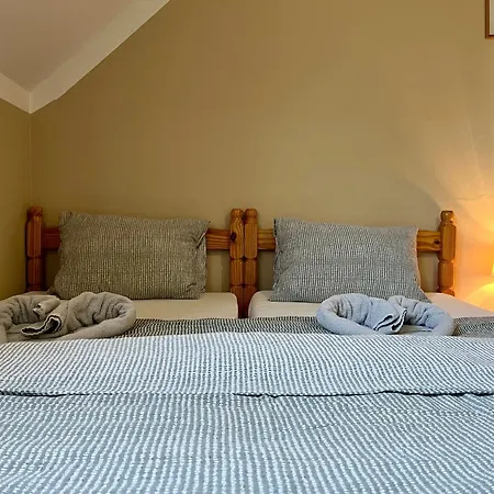 žírovice 3* Františkovy Lázně