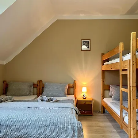 žírovice Penzion Františkovy Lázně