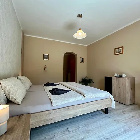 Penzion žírovice 3*