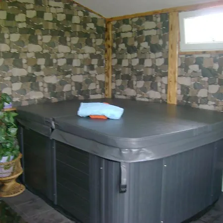 Guest house Zirovice Frantiskovy Lazne