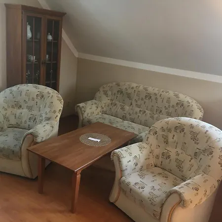 Zirovice Guest house