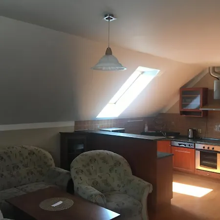 Zirovice Guest house Frantiskovy Lazne