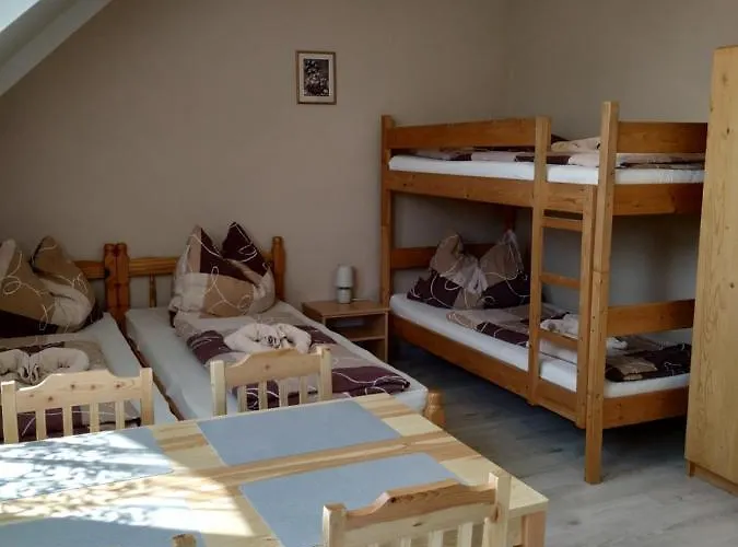 Gasthof Zirovice Františkovy Lázně