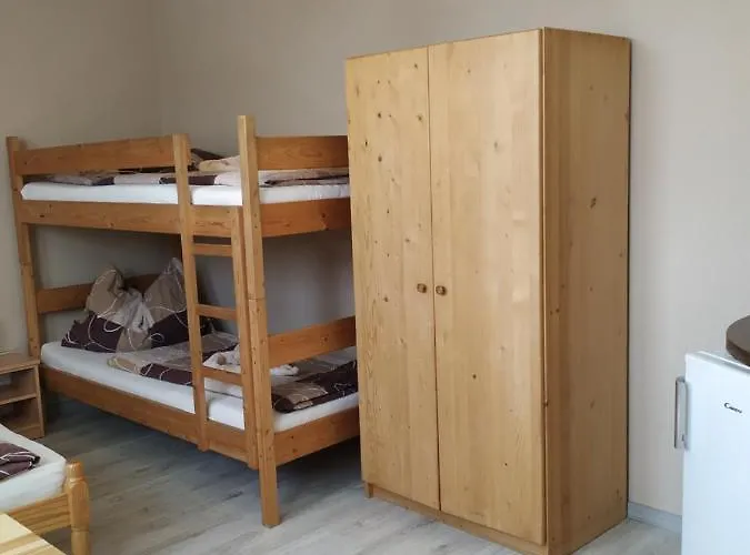 Zirovice 3* Františkovy Lázně