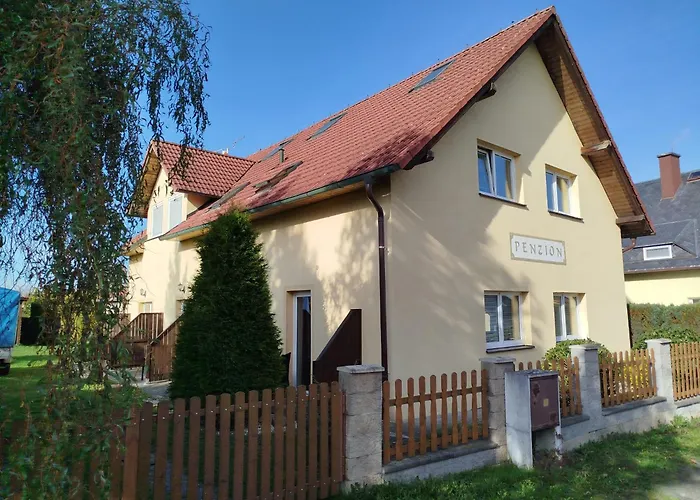 Zirovice 3* Františkovy Lázně