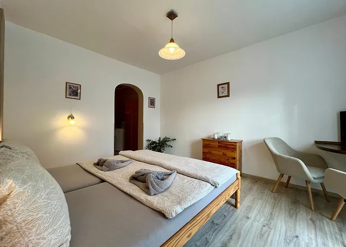 Zirovice 3* Františkovy Lázně