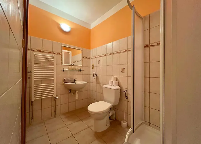 Zirovice Gasthof Františkovy Lázně