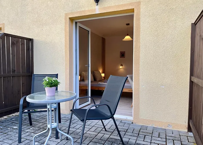 Zirovice 3* Františkovy Lázně